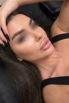 Вика, анкетные фото